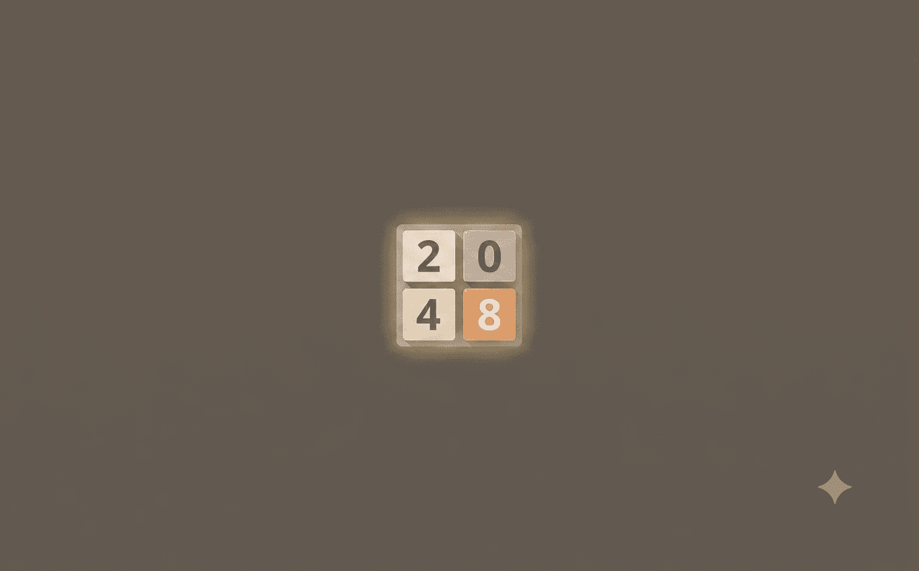 2048 Master
