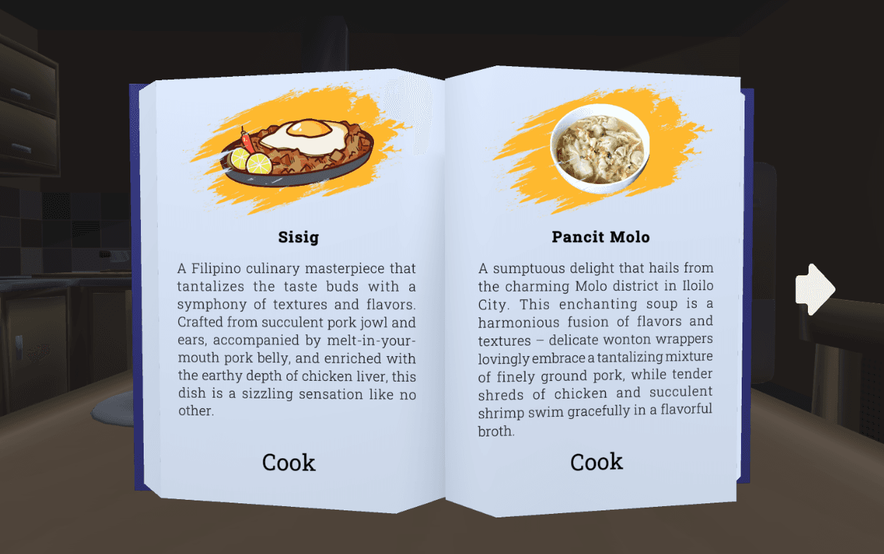 Flavors of Iloilo