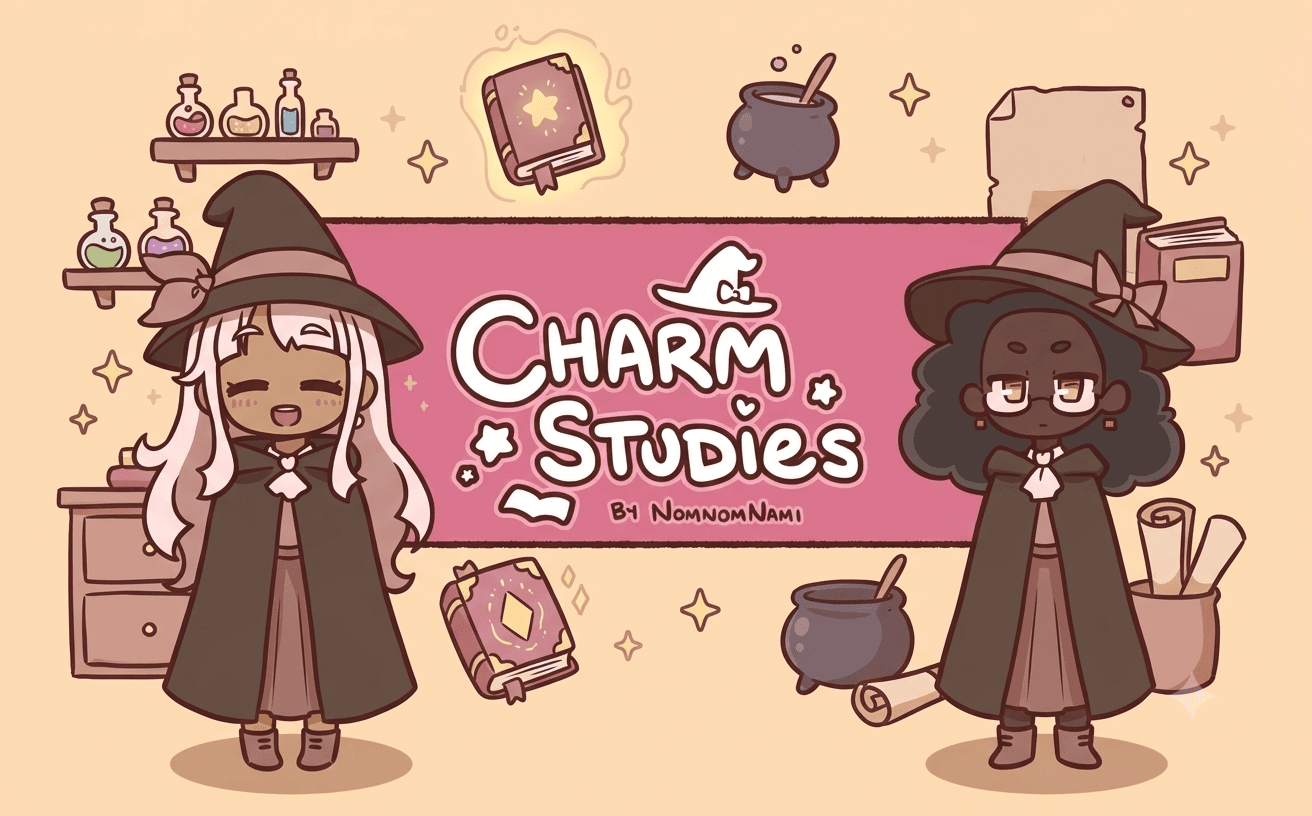 Charm Studies